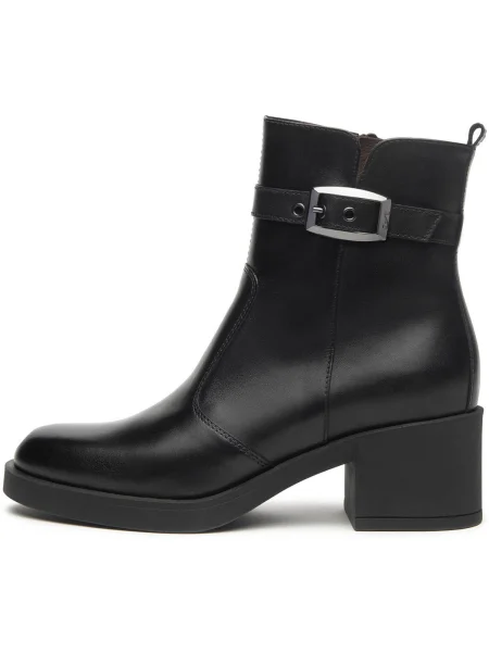 Pantofi Nerogiardini negru