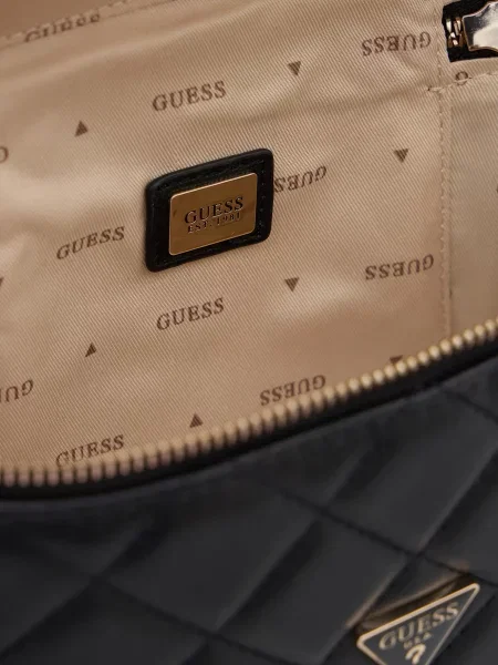 Сумка Guess черная