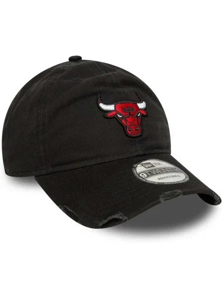 Sapka New Era fekete