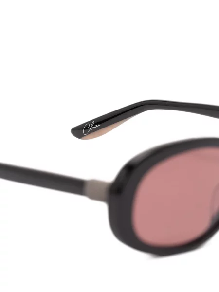 Ochelari de soare Brunello Cucinelli negru