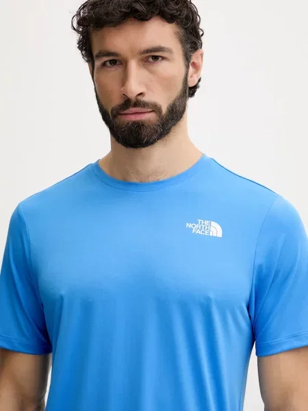 Футболка The North Face