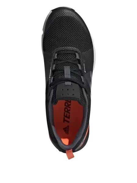 Sneakerși Adidas UltraBoost cu dungi de drumeție gri