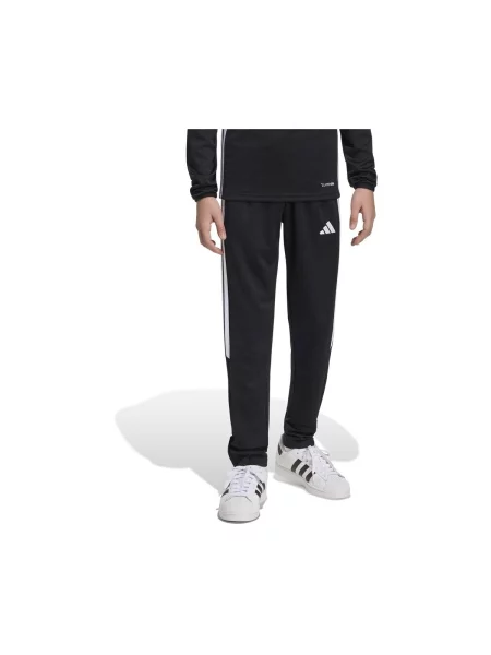 Pantaloni copii Adidas negru
