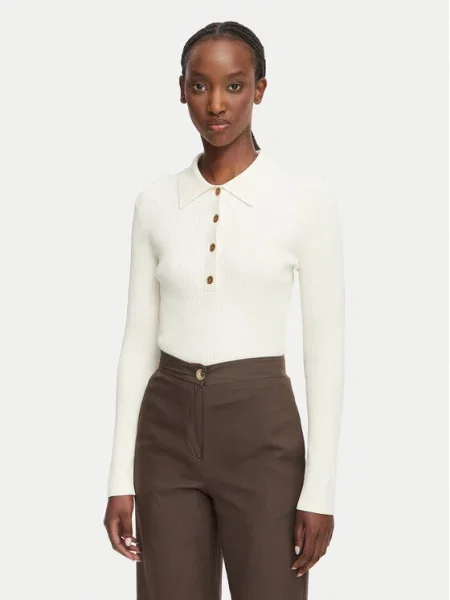 MICHAEL Michael Kors Pulover Crem