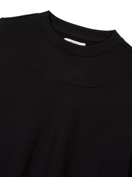 Hanorac Studio Tomboy negru
