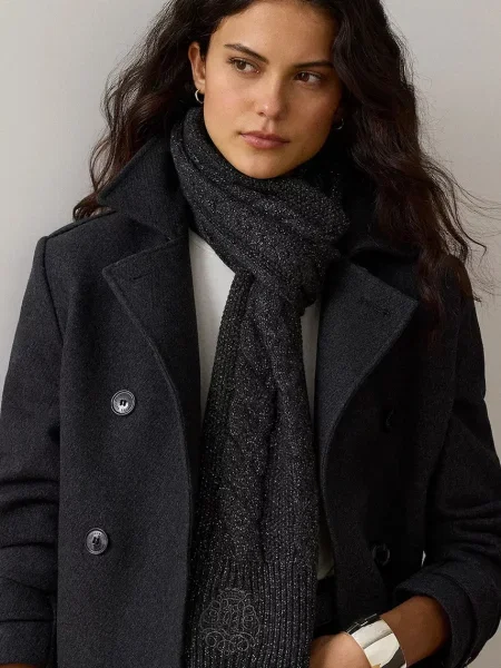 Шарф Lauren Ralph Lauren