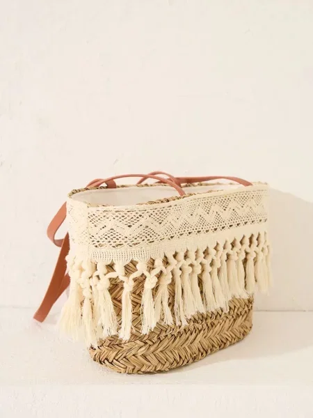 Сумочка women'secret бежевий