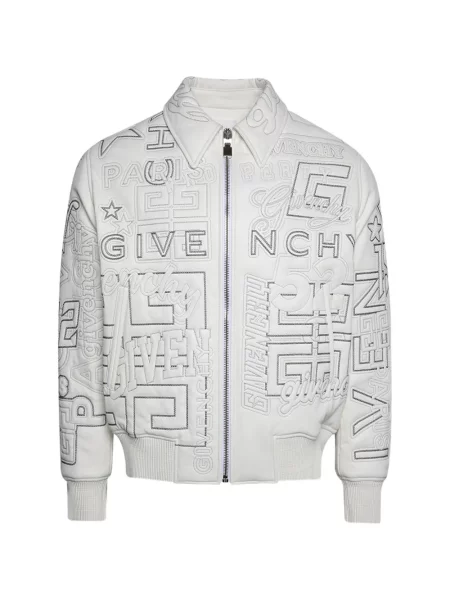 Geanta de piele Givenchy