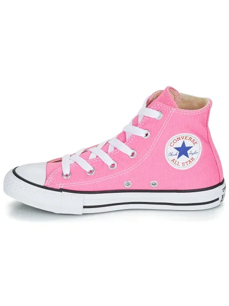Sneakerși Converse Chuck Taylor All Star roz