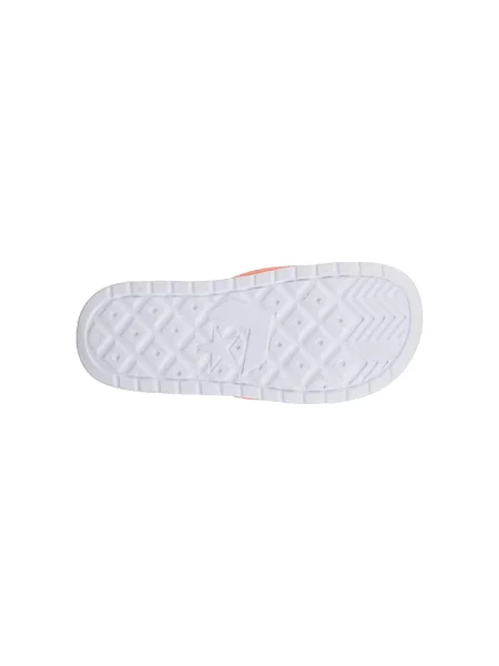 Pantofi Converse portocaliu
