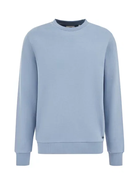 Palton We Fashion albastru