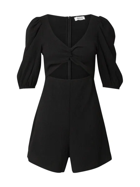 EDITED Salopeta Xylia' negru