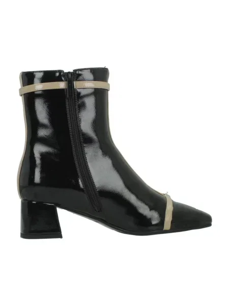 Pantofi Noa Harmon negru
