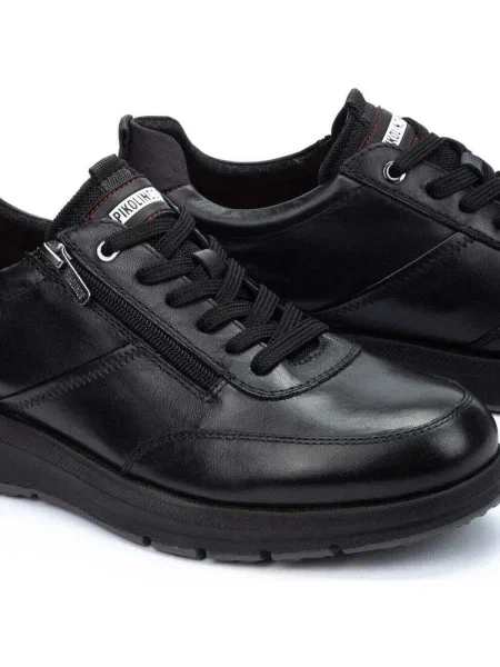Pantofi Pikolinos negru