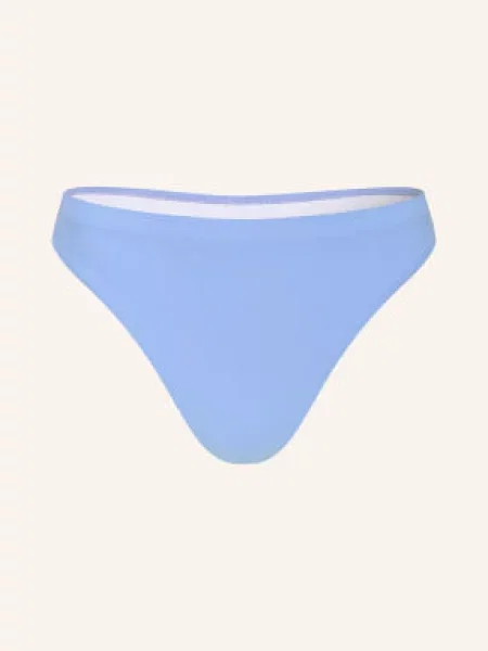 Maryan Mehlhorn Dół Od Bikini Basic Eternity blau