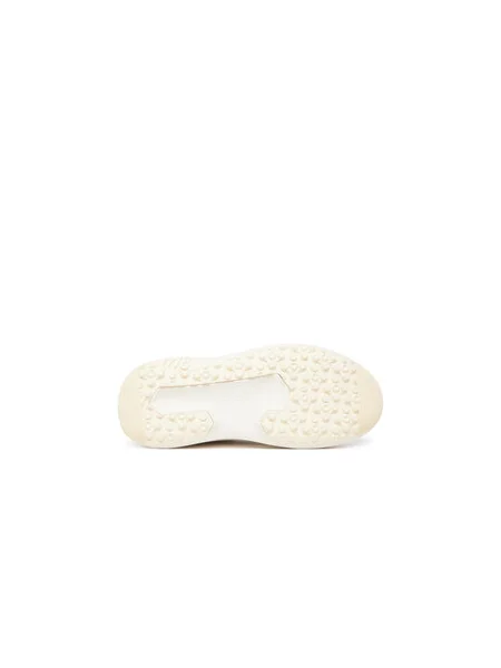 Moon Boot Sneakersy Xlace biela