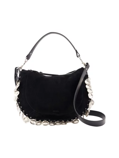 Body Isabel Marant czarny