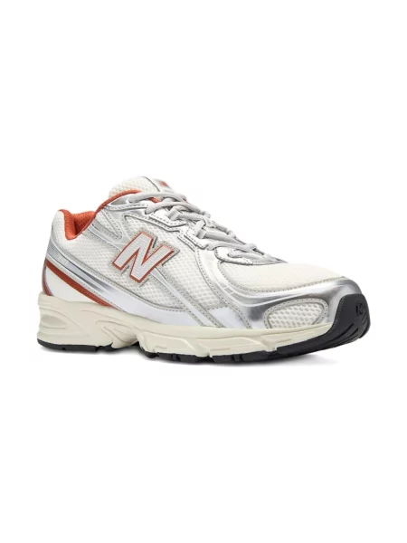 Buty do biegania New Balance do biegania białe