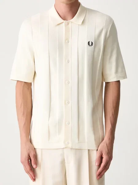 Fred Perry сорочка
