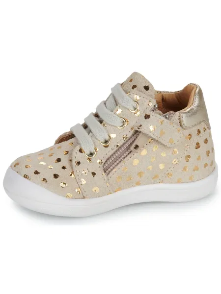 Pantofi copii Gbb bej