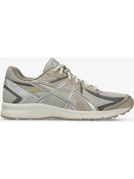 Trampki Asics beżowe