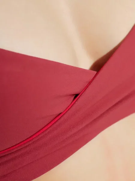 Bikini Bond Eye roșu