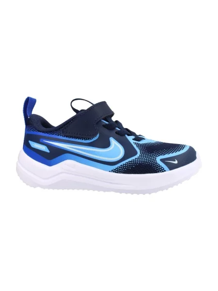 Tenisky Nike modrá