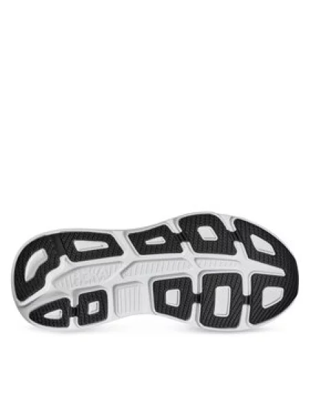 HOKA Tenisice za trčanje BONDI 9 / bijela crna