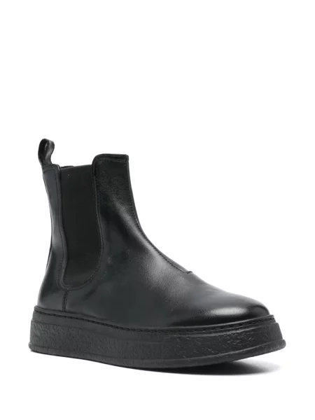 Botine Agl negru