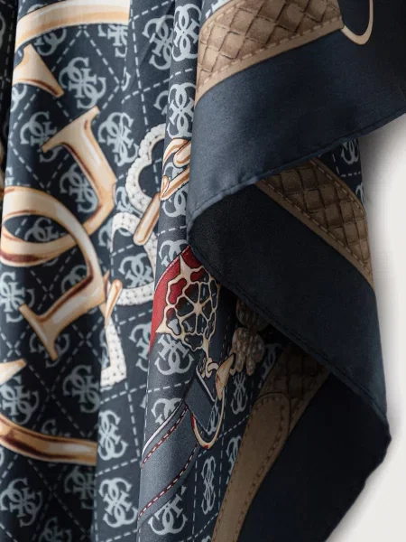 Платок Guess