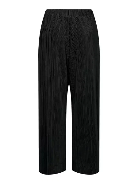 ONLY Pantaloni din Ravenna negru
