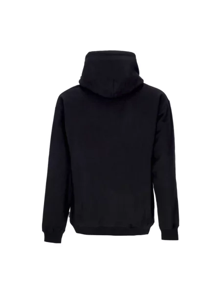 Bluza Iuter czarna
