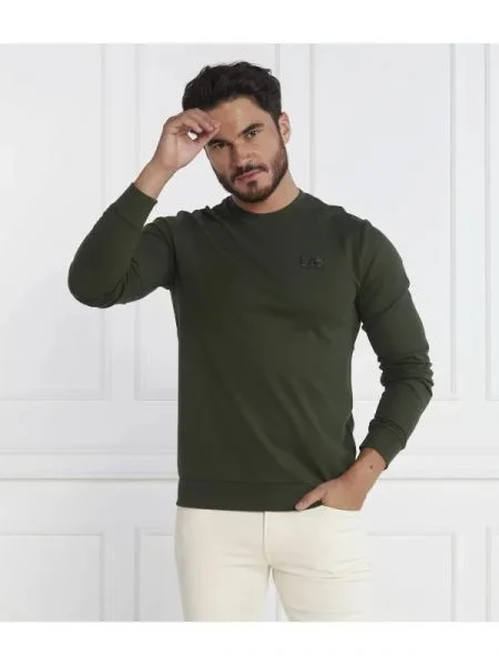 Hanorac verde