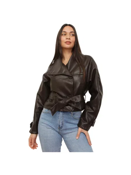 Sacou La Modeuse maro