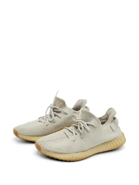 Sneakerși Adidas Yeezy gri