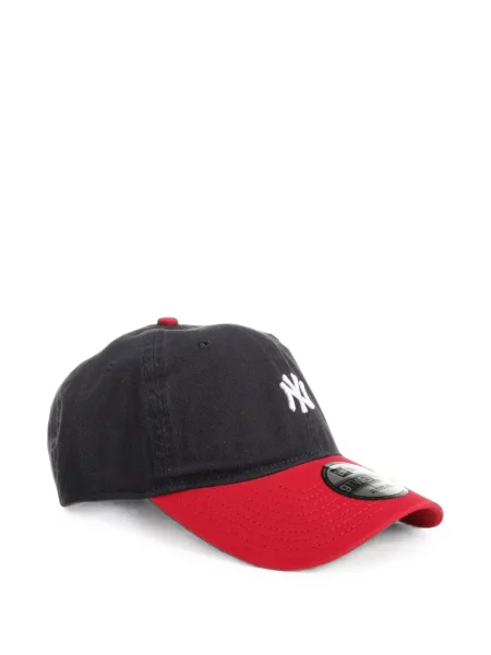 Czapka z daszkiem New Era Cap niebieska