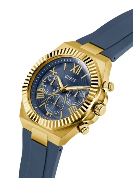 Ceas Guess albastru