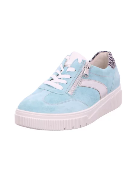 Sneakersy Waldläufer