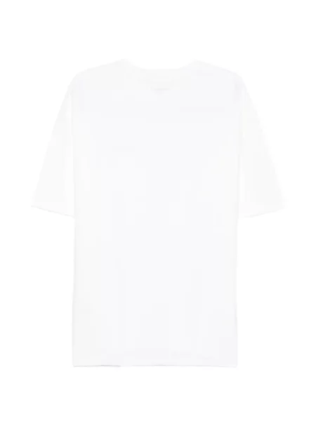 Μπλούζα Carhartt Wip με κέντημα λευκό