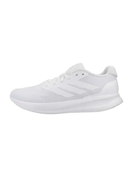 Futó félcipo Adidas fehér