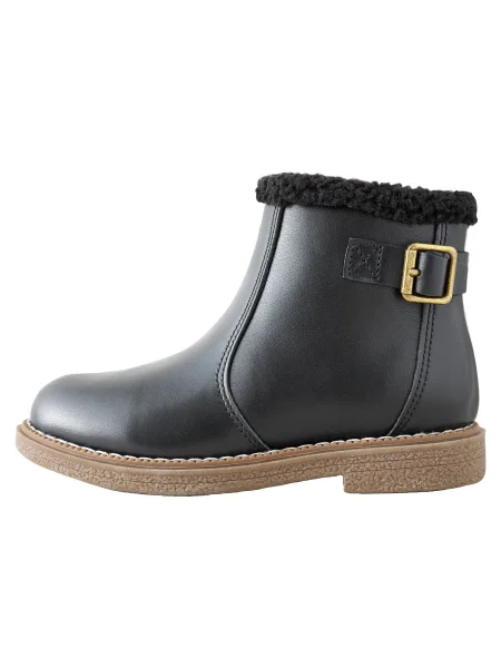 Next Cizme negru