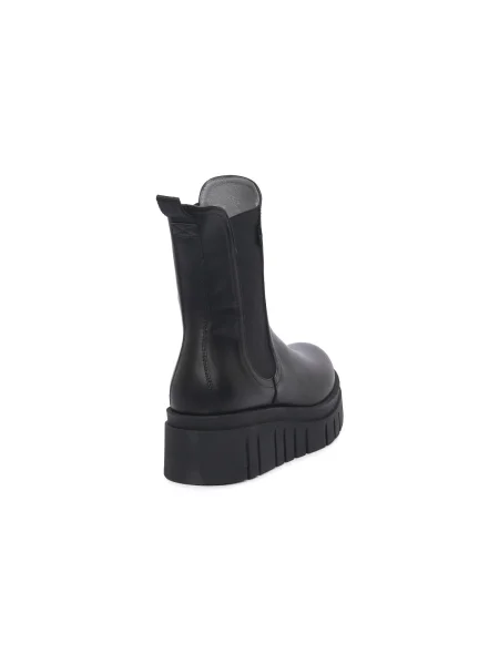 Pantofi Nerogiardini negru