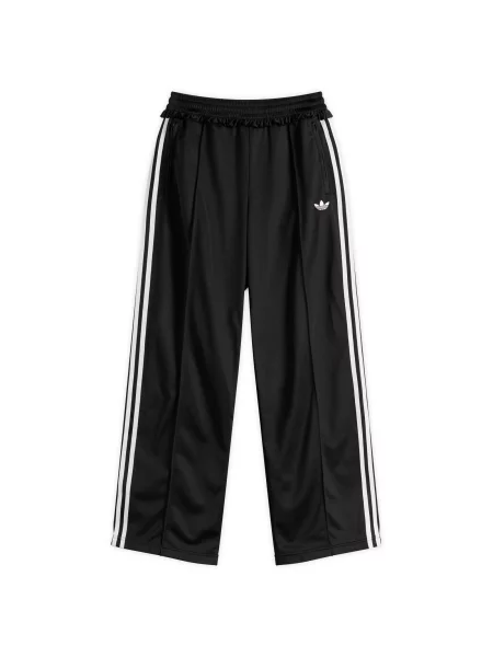 Spodnie Adidas czarne