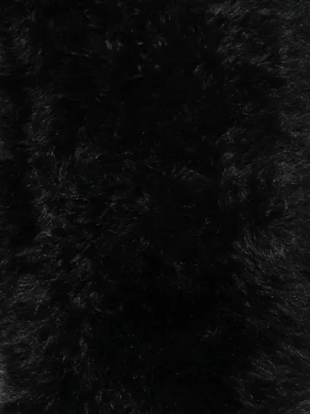 Fular Antik Batik negru