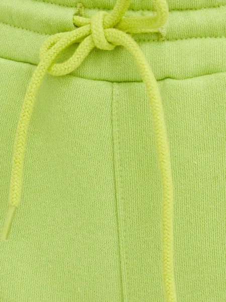 Pantaloni Résumé verde