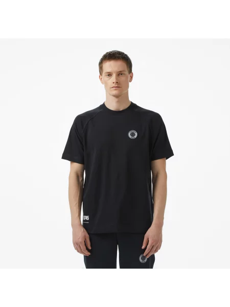 Lacoste T-Shirt czarny