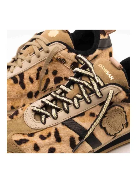 Pantofi Satorisan bej