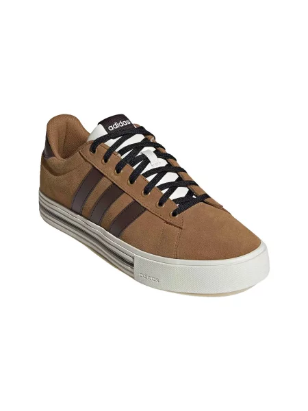 Pantofi Adidas maro