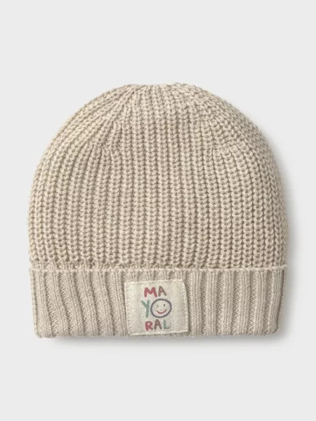 Детская шапка Mayoral Newborn
