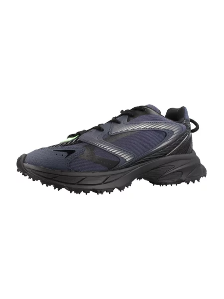 Pantofi Lacoste albastru